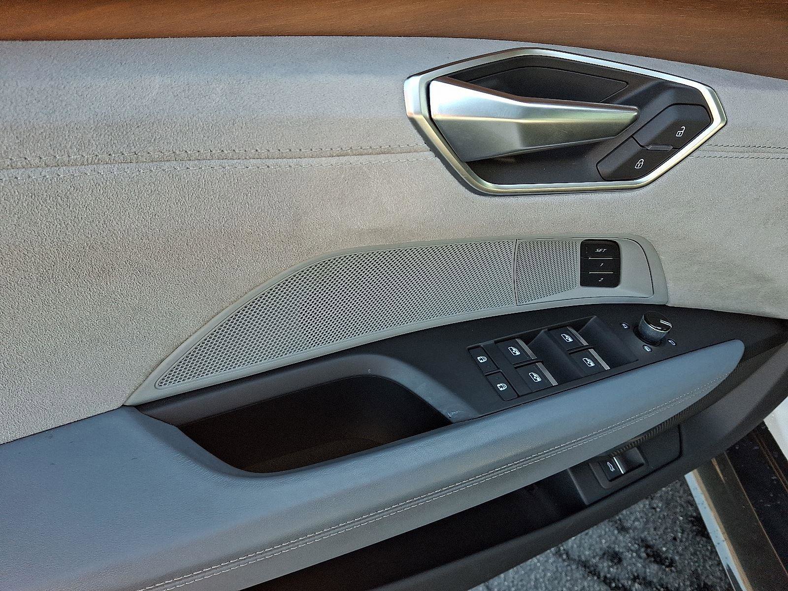 Used 2024 Audi e-tron GT Premium Plus w/ Executive Package image 12