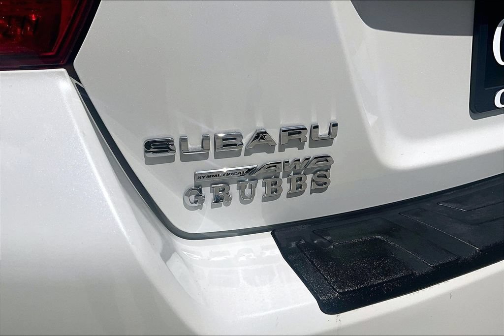 Used 2016 Subaru Crosstrek 2.0i Premium AWD/4WD image 43