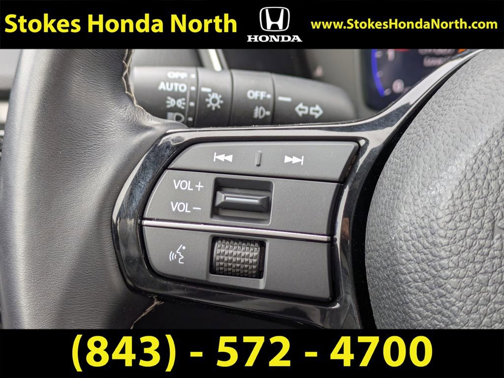 Used 2023 Acura Integra A-Spec image 26