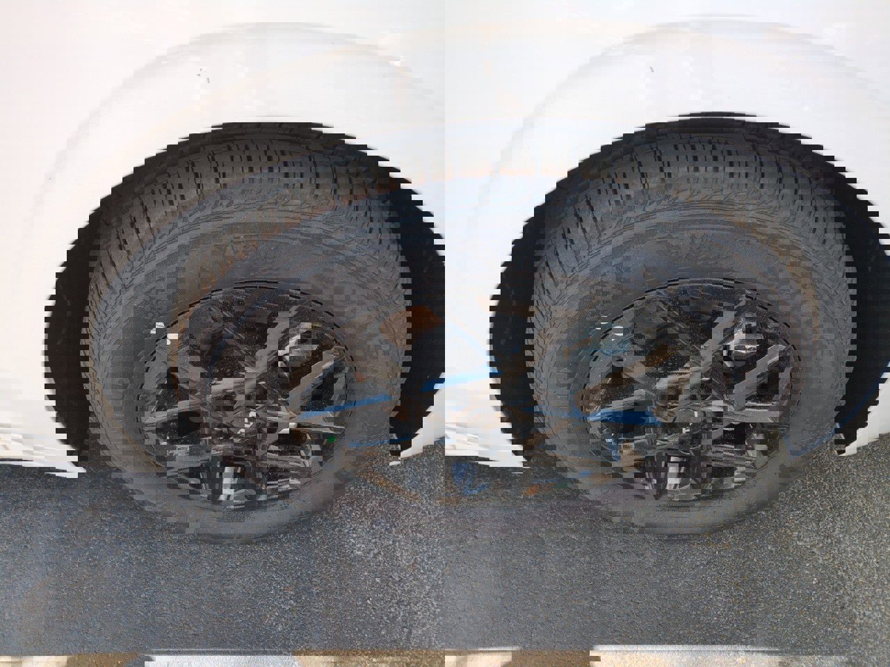 New 2026 Kia K5 LXS image 10