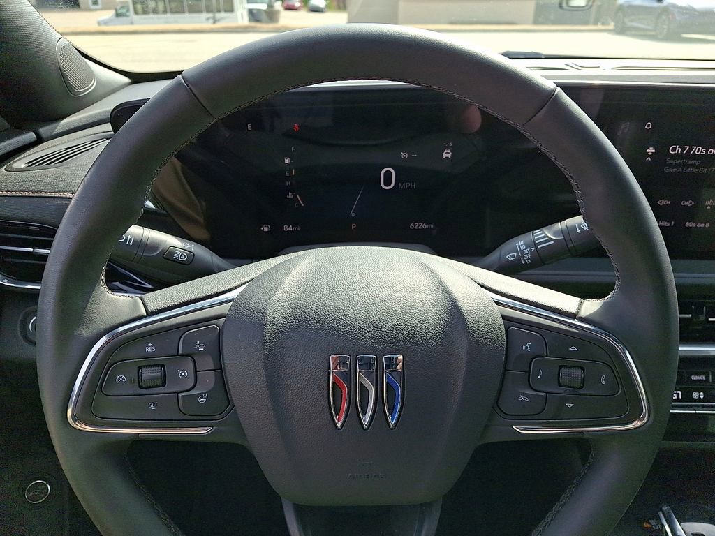 Used 2025 Buick Envista Avenir image 20
