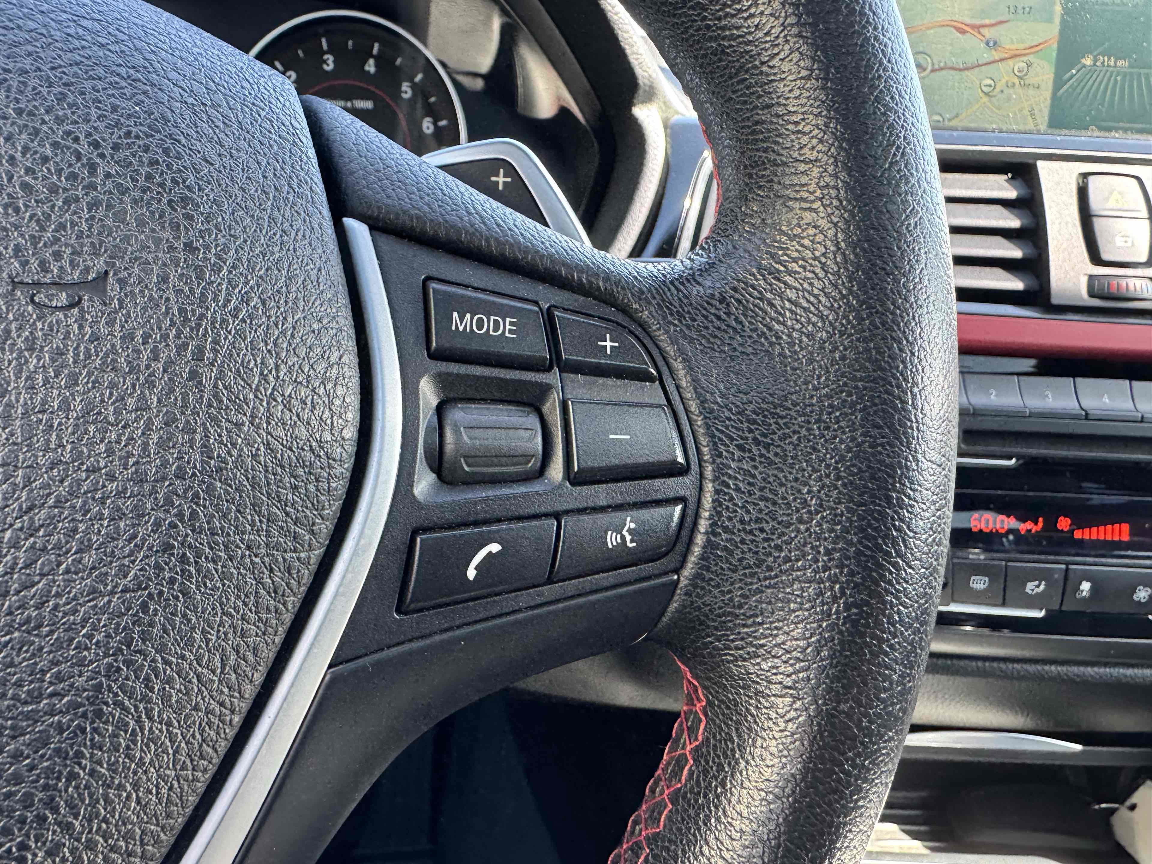 Used 2015 BMW 435i Gran Coupe image 26