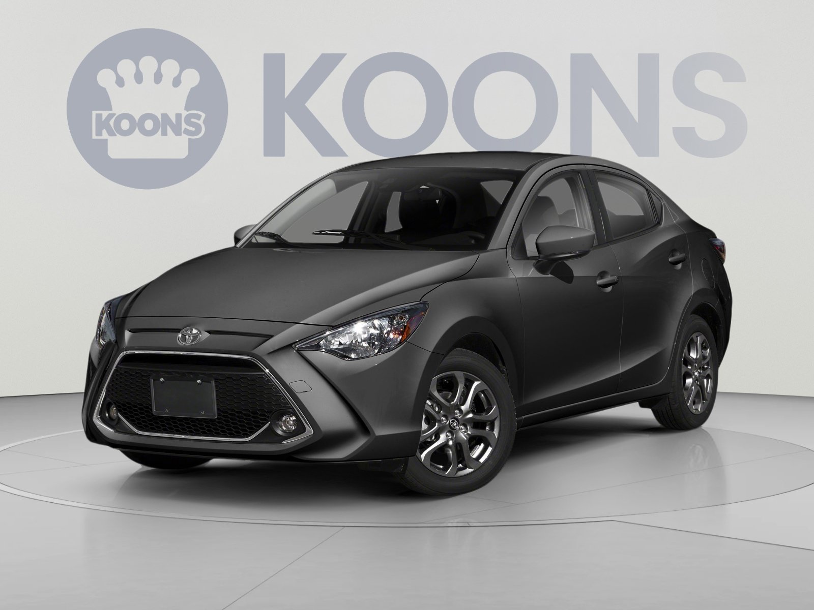 Used 2019 Toyota Yaris XLE