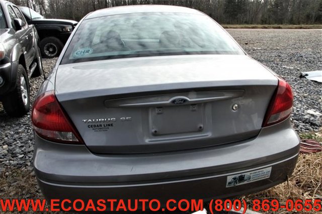Used 2006 Ford Taurus SE image 6