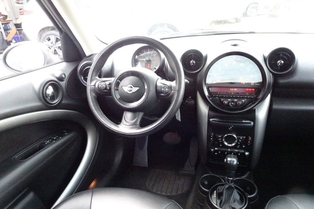 Used 2015 MINI Cooper Countryman image 13