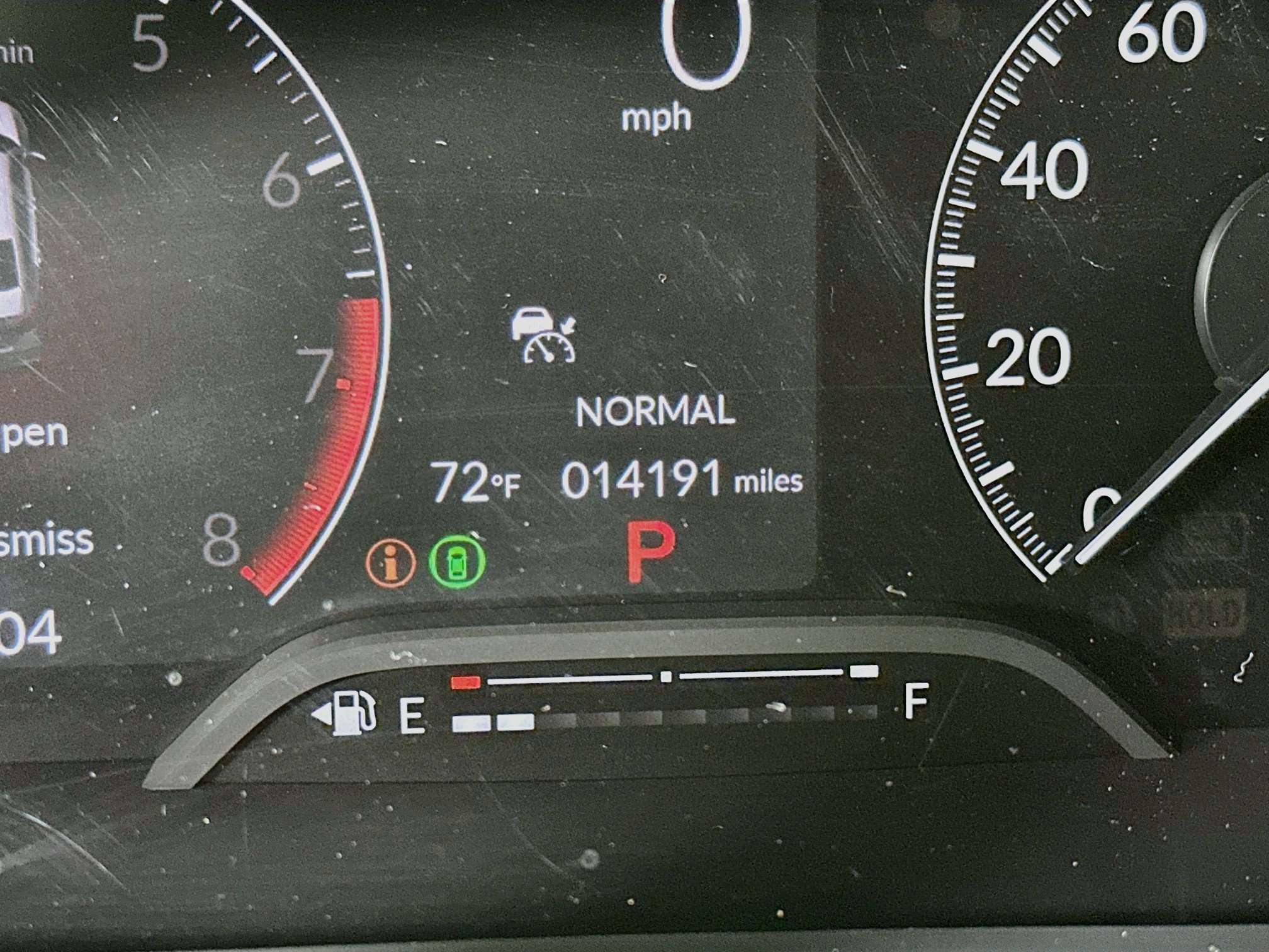 Used 2025 Honda Civic Sport image 18