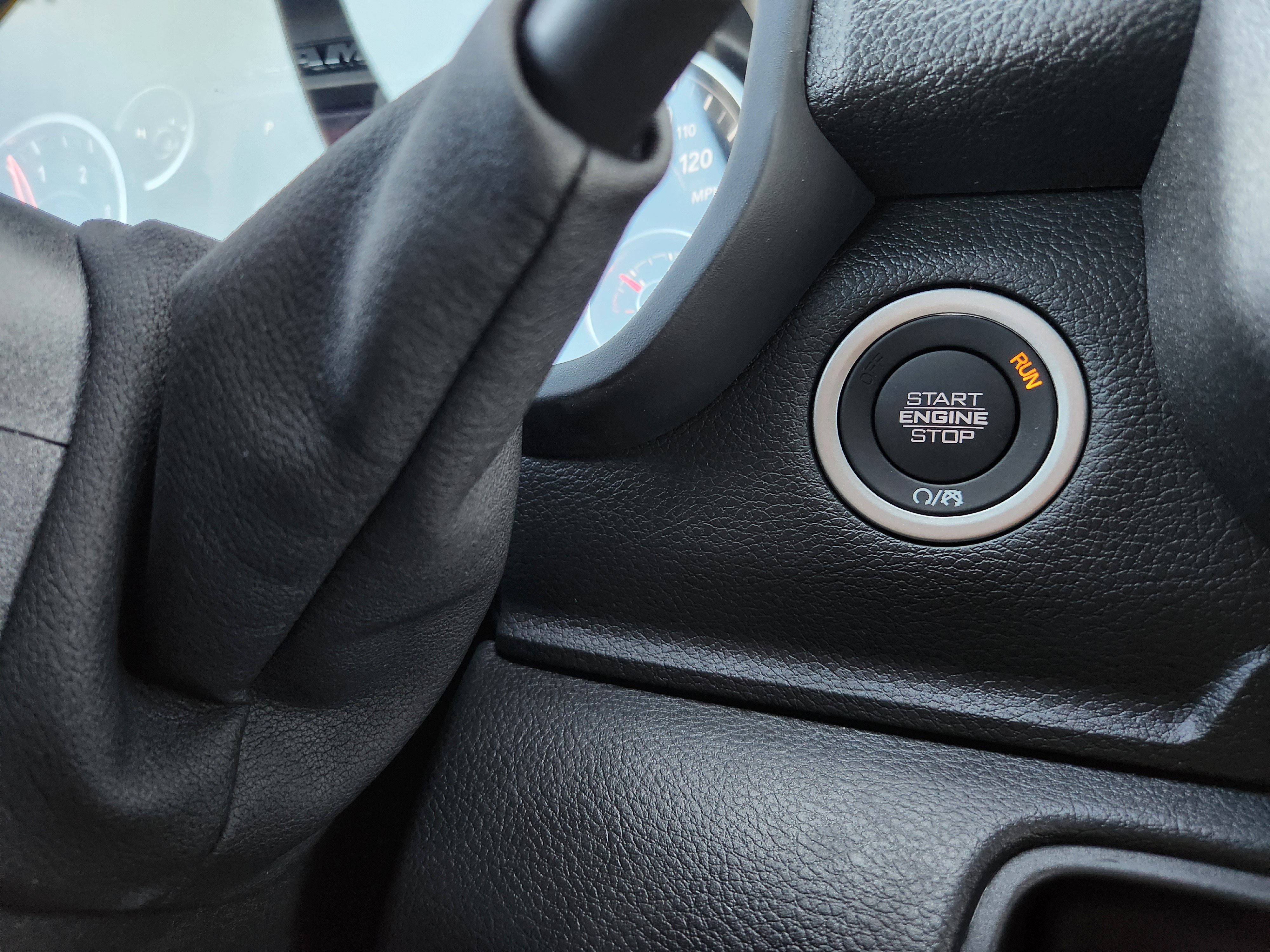 New 2025 RAM 2500 Tradesman image 27