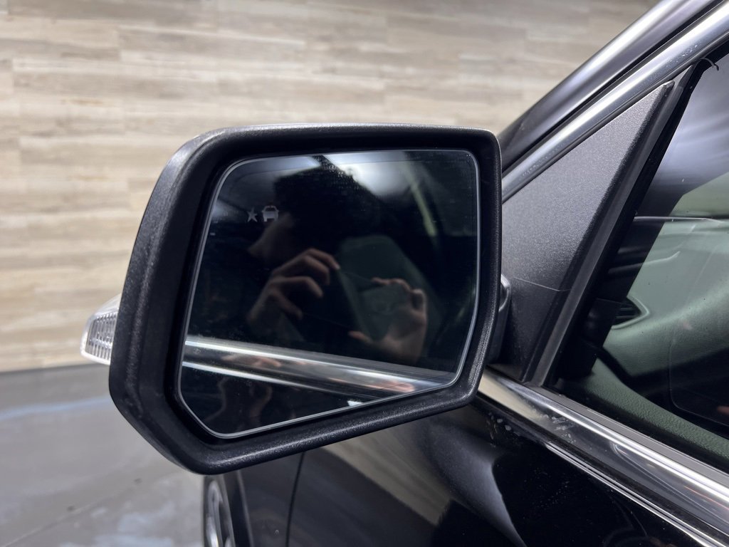 Used 2020 GMC Acadia Denali w/ Trailering Package image 29