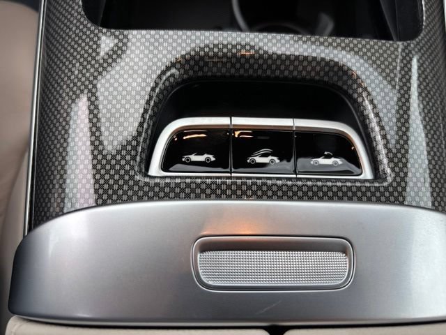 New 2027 Mercedes-Benz CLE 53 AMG 4MATIC Cabriolet image 41