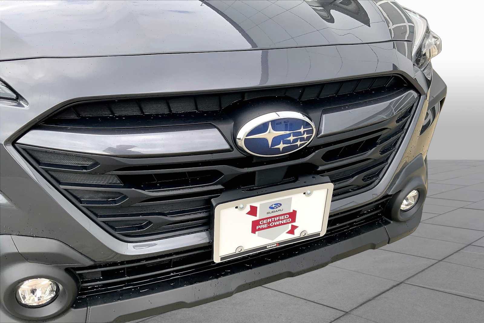 Certified 2024 Subaru Outback Premium AWD/4WD image 31