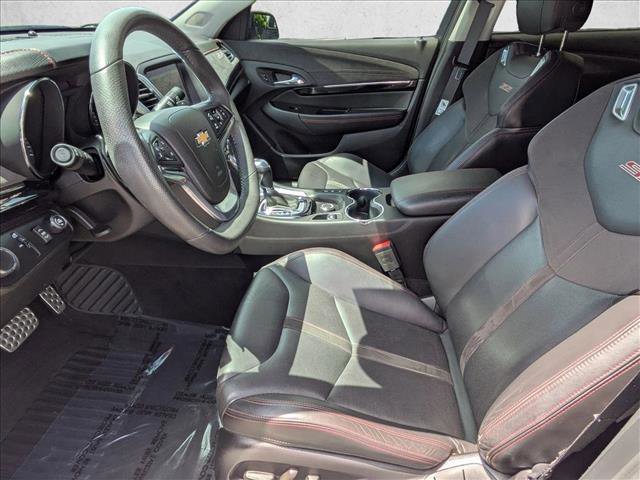 Used 2017 Chevrolet SS image 15