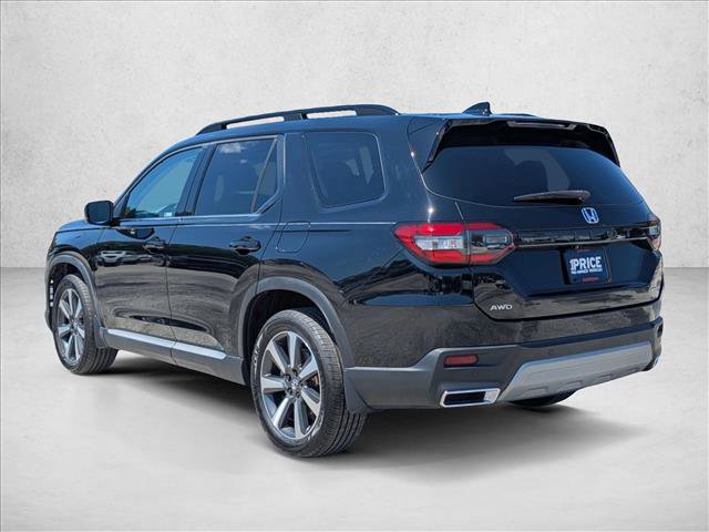 Used 2023 Honda Pilot Touring image 8