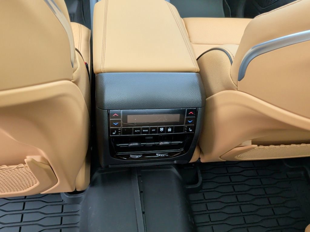 New 2025 Jeep Grand Cherokee Summit image 48