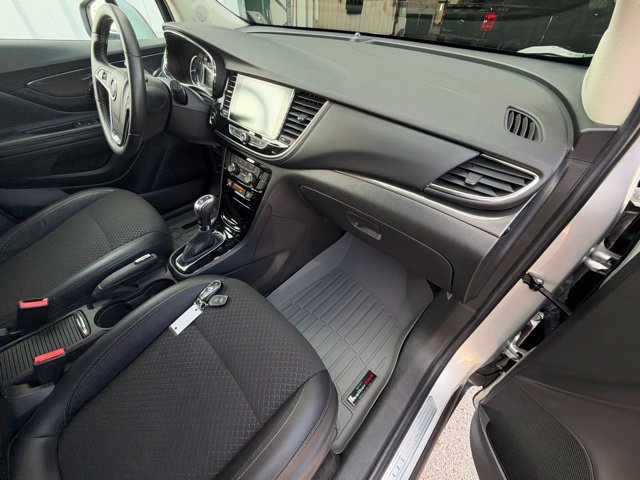 Used 2017 Buick Encore Preferred AWD/4WD image 25