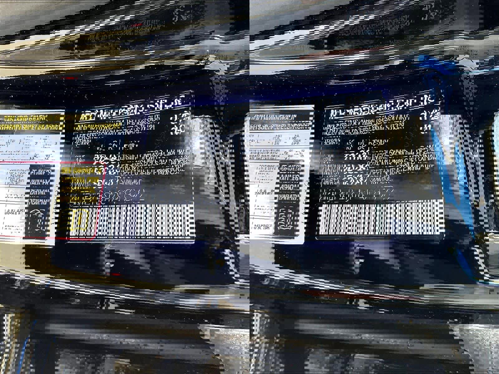 Used 2023 Mercedes-Benz GLE 350 image 32