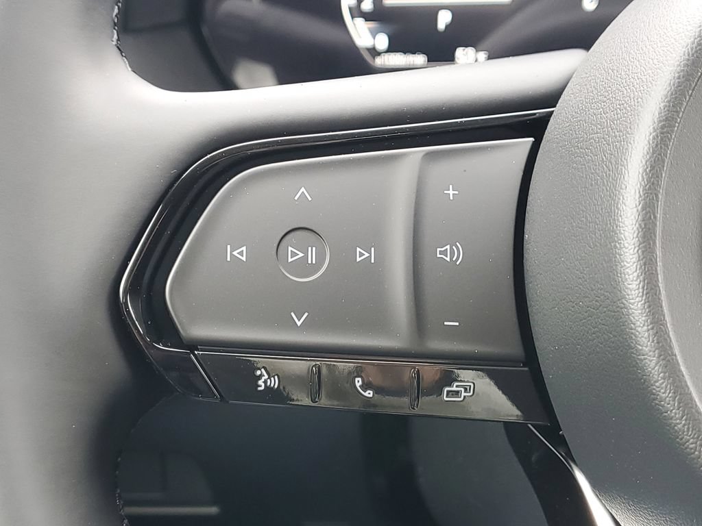 New 2026 MAZDA CX-5 Select AWD/4WD image 19