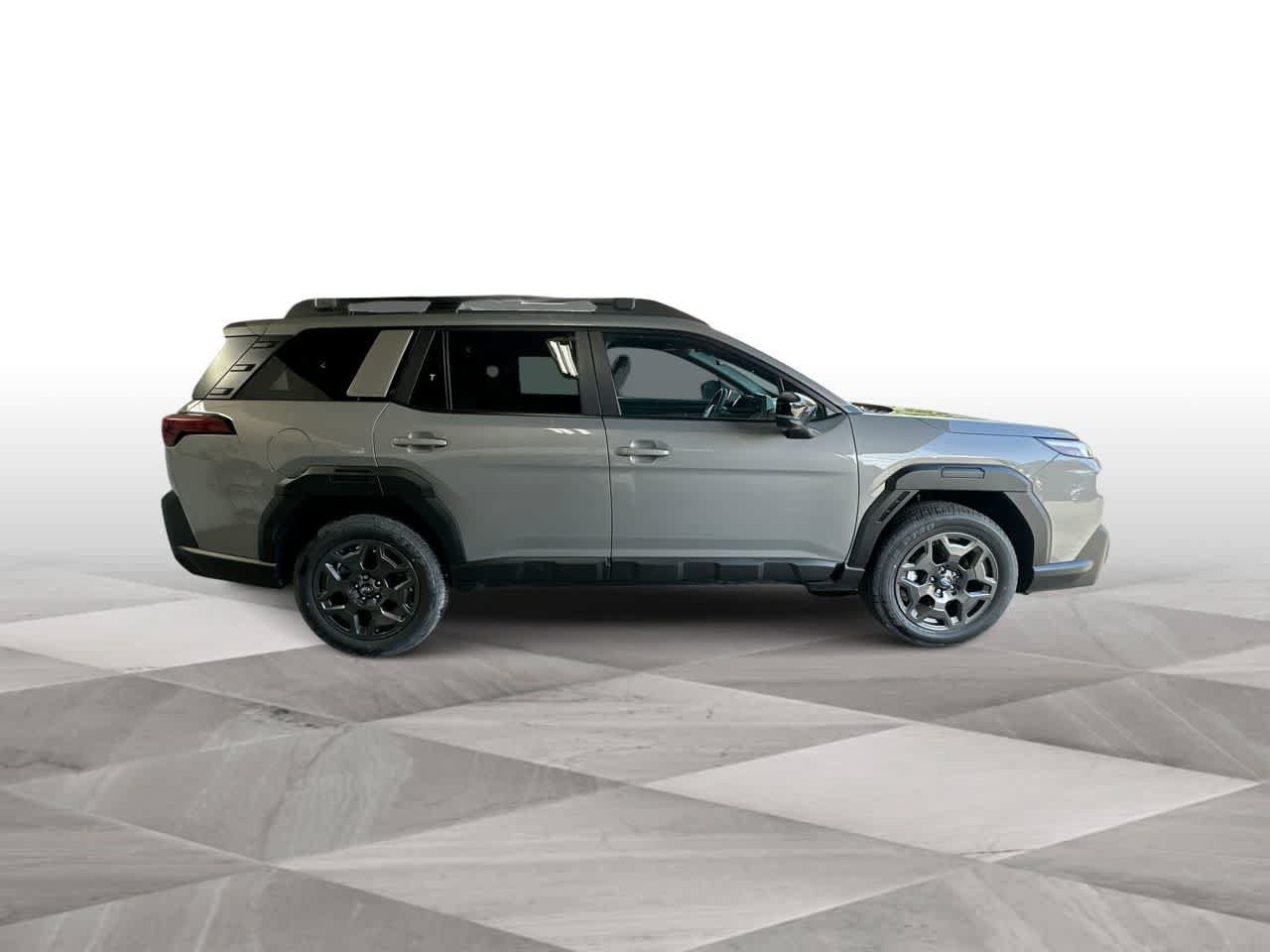 New 2026 Subaru Outback Premium AWD/4WD image 9
