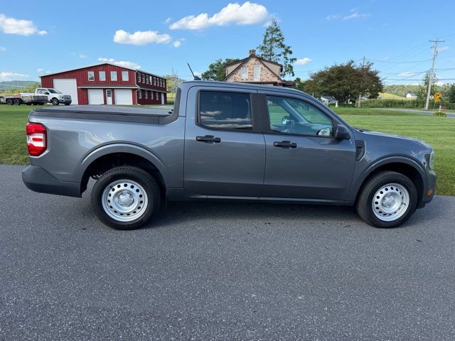 Used 2022 Ford Maverick XL w/ Equipment Group 100A Standard AWD/4WD image 7