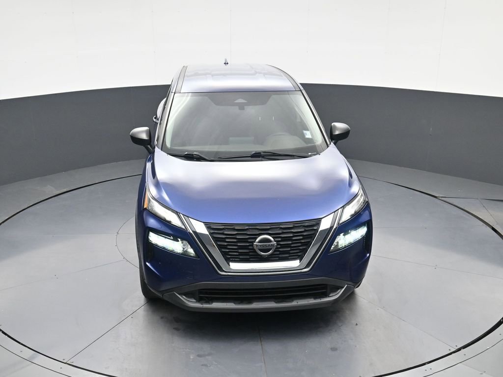 Used 2021 Nissan Rogue S FWD image 25