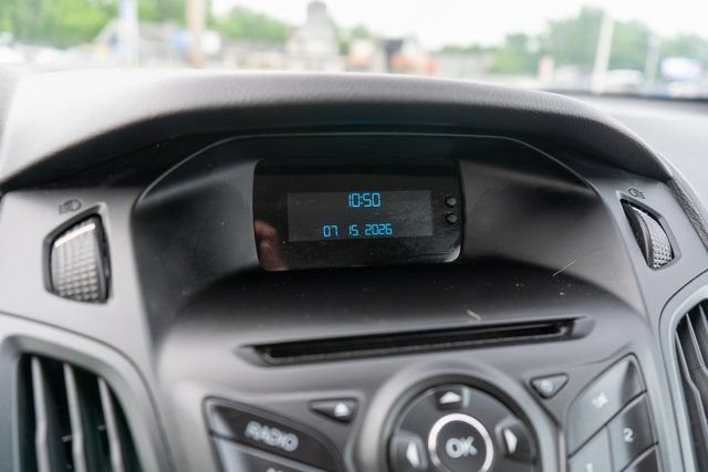 Used 2014 Ford Focus S FWD image 19
