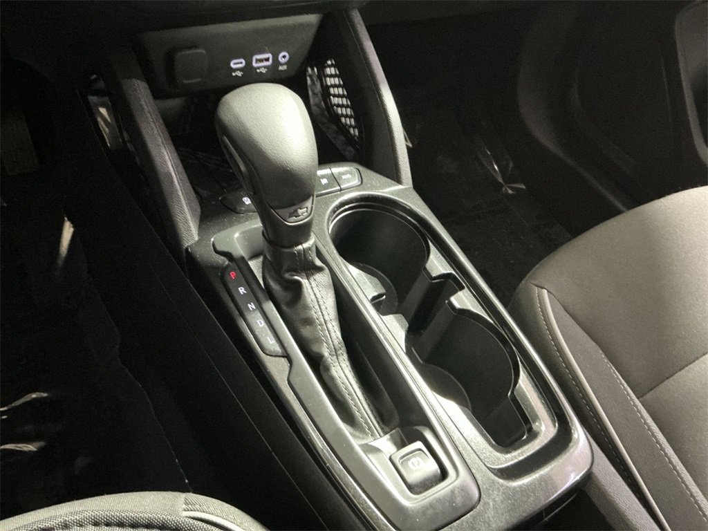 Used 2023 Chevrolet TrailBlazer LT image 30