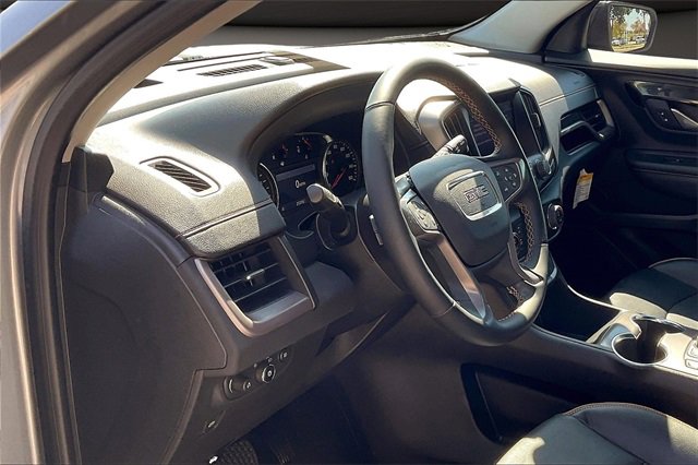 Used 2023 GMC Terrain AT4 w/ LPO, Floor Liner Package image 12