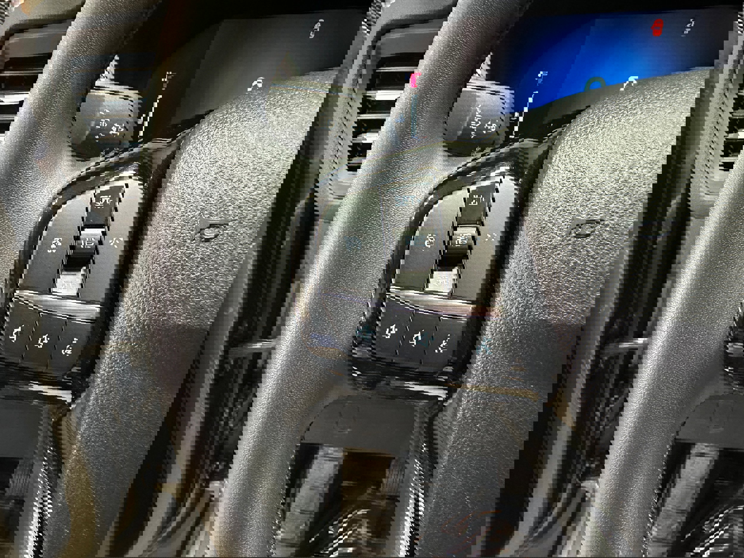 Certified 2024 Ford Escape Active image 14