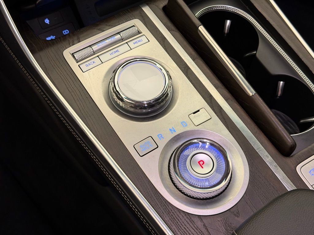 Used 2024 Genesis GV80 2.5T image 30