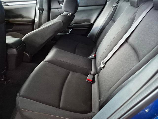 Used 2020 Honda Civic LX image 17