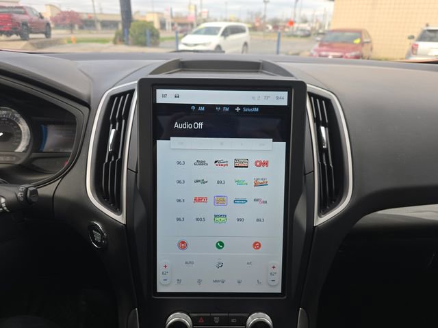 Used 2023 Ford Edge SEL w/ Convenience Package AWD/4WD image 17