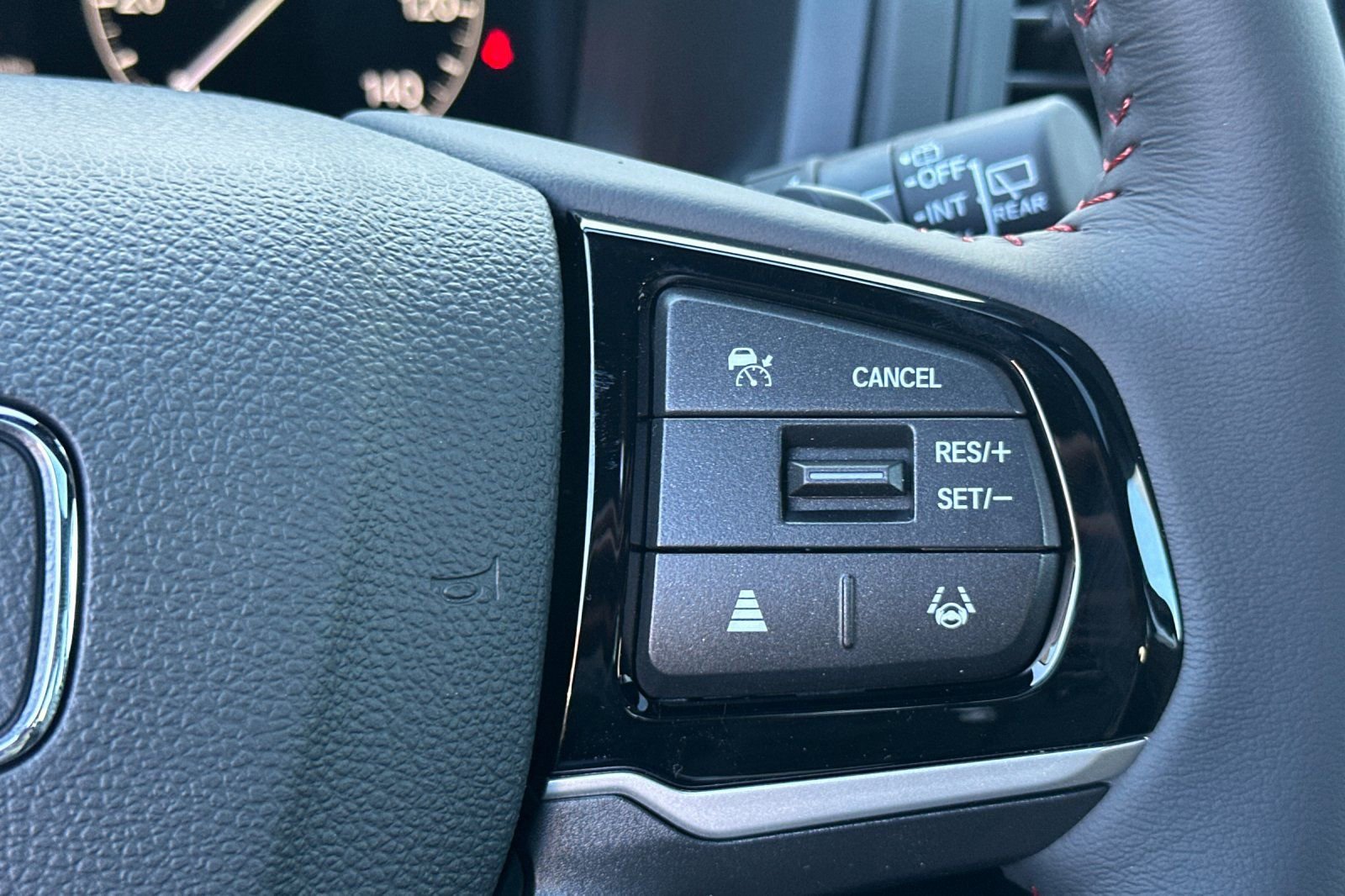 New 2026 Honda Odyssey Sport-L image 30