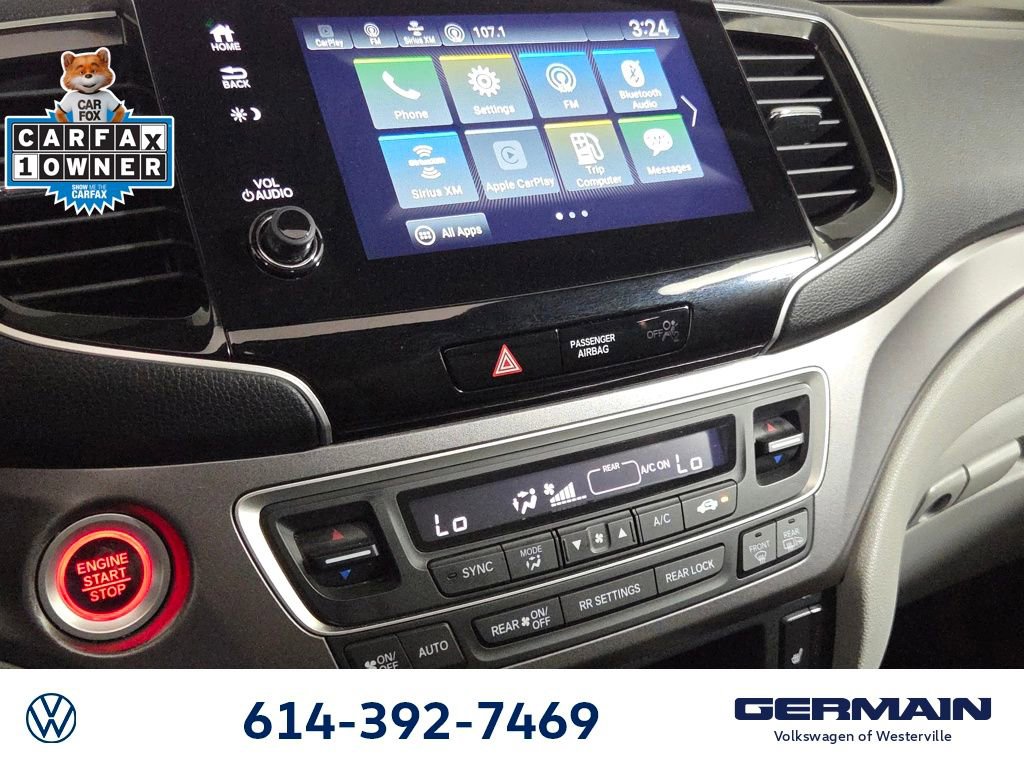 Used 2020 Honda Pilot EX-L image 22