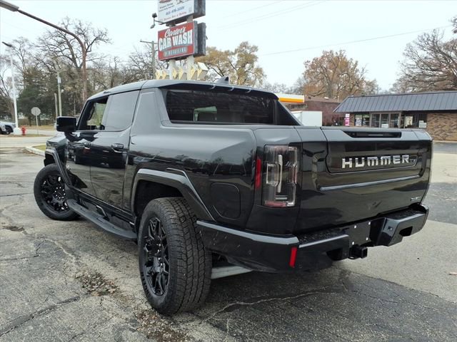 New 2025 GMC Hummer EV 2X image 10