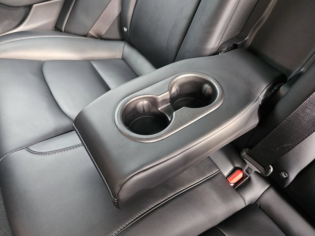 Used 2018 Tesla Model 3 Long Range AWD/4WD image 19