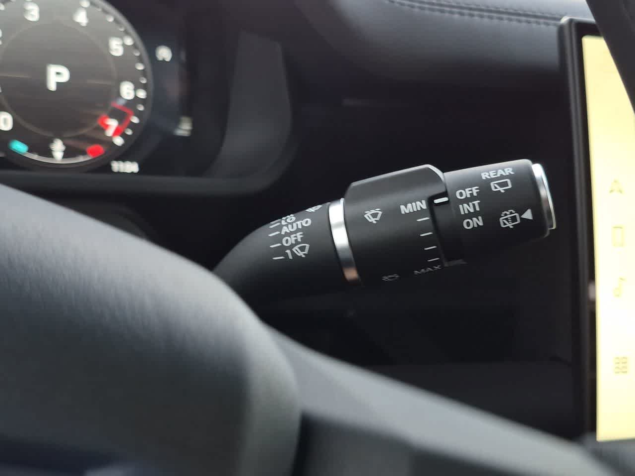 New 2026 Land Rover Defender 110 S AWD/4WD image 27