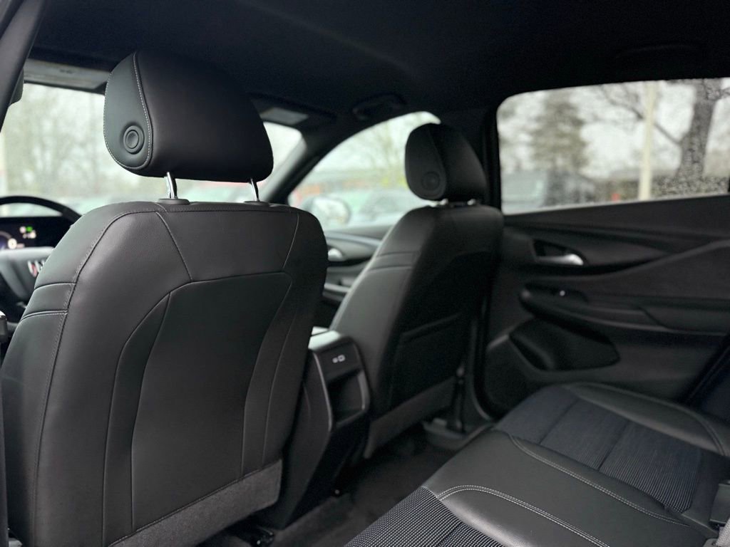 Used 2024 Buick Envista Preferred w/ Convenience I Package image 17