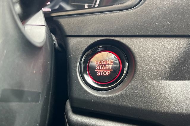 Used 2024 Honda Accord EX image 23