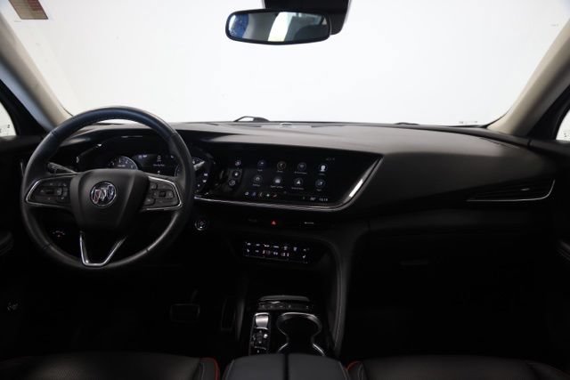 Used 2023 Buick Envision Essence w/ Sport Touring Package AWD/4WD image 34
