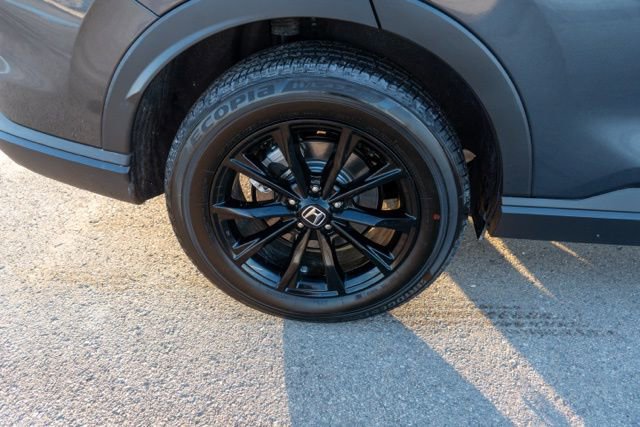 Certified 2025 Honda CR-V Sport image 10