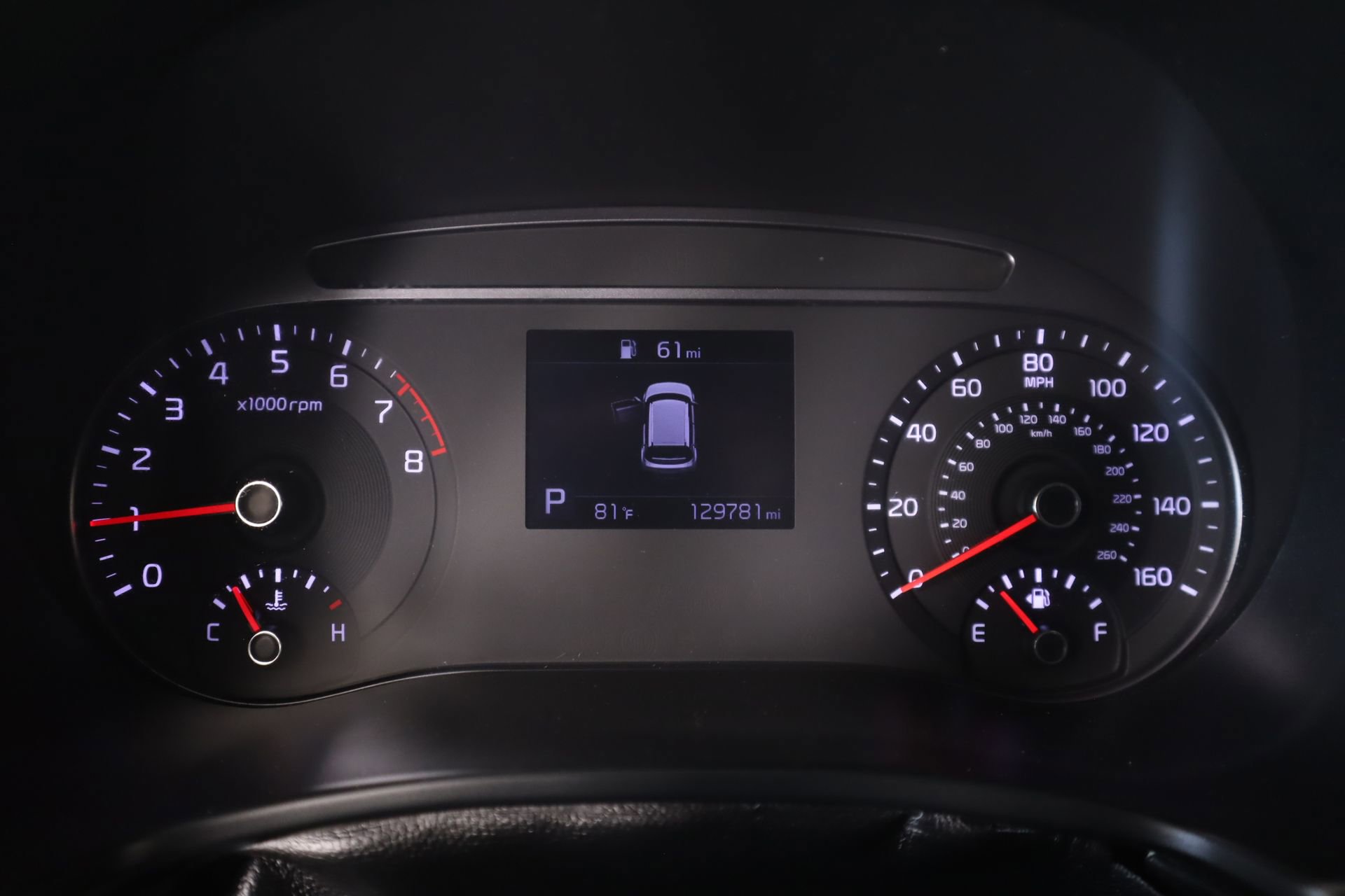 Used 2020 Kia Soul GT-Line image 4