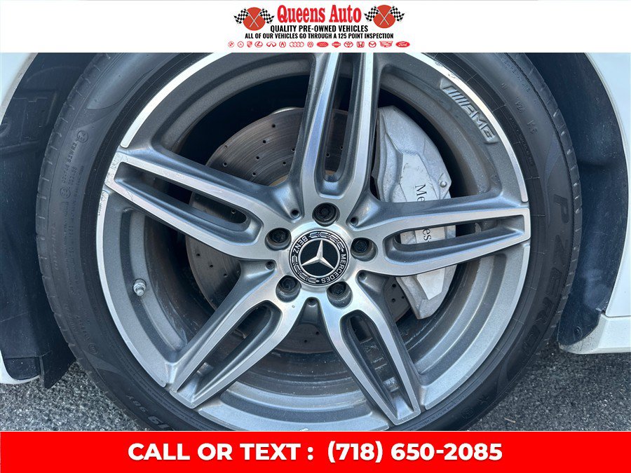 Used 2018 Mercedes-Benz E 300 image 32