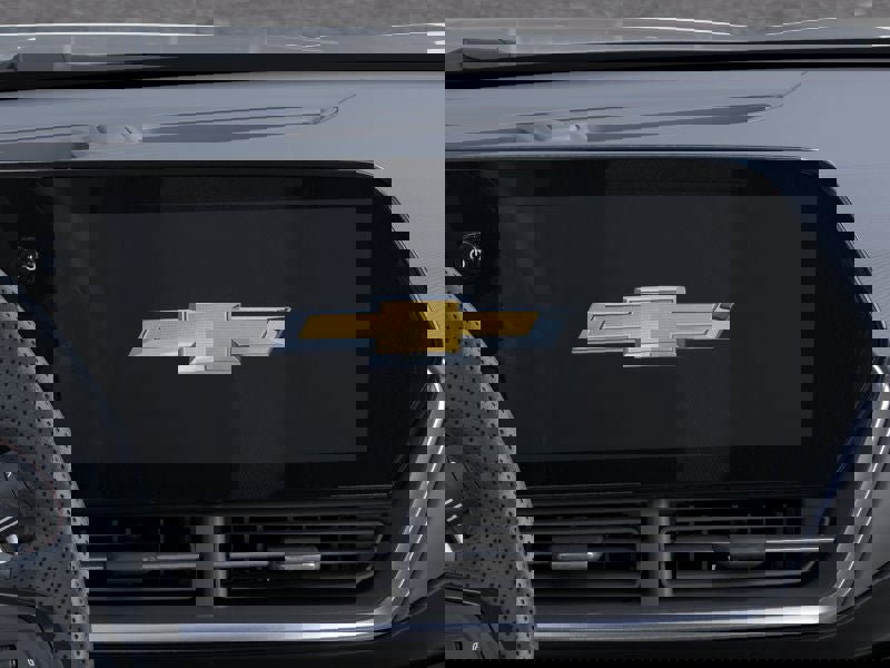 New 2026 Chevrolet Trax RS FWD image 20