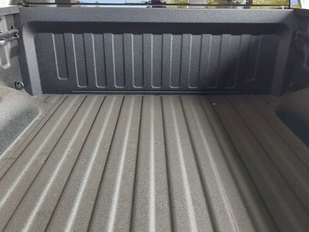 New 2026 RAM 1500 Big Horn AWD/4WD image 13