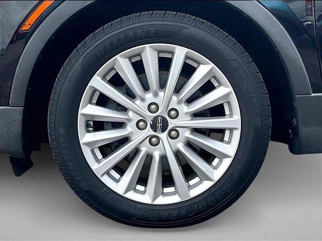 Used 2019 Lincoln MKC Premiere FWD image 10
