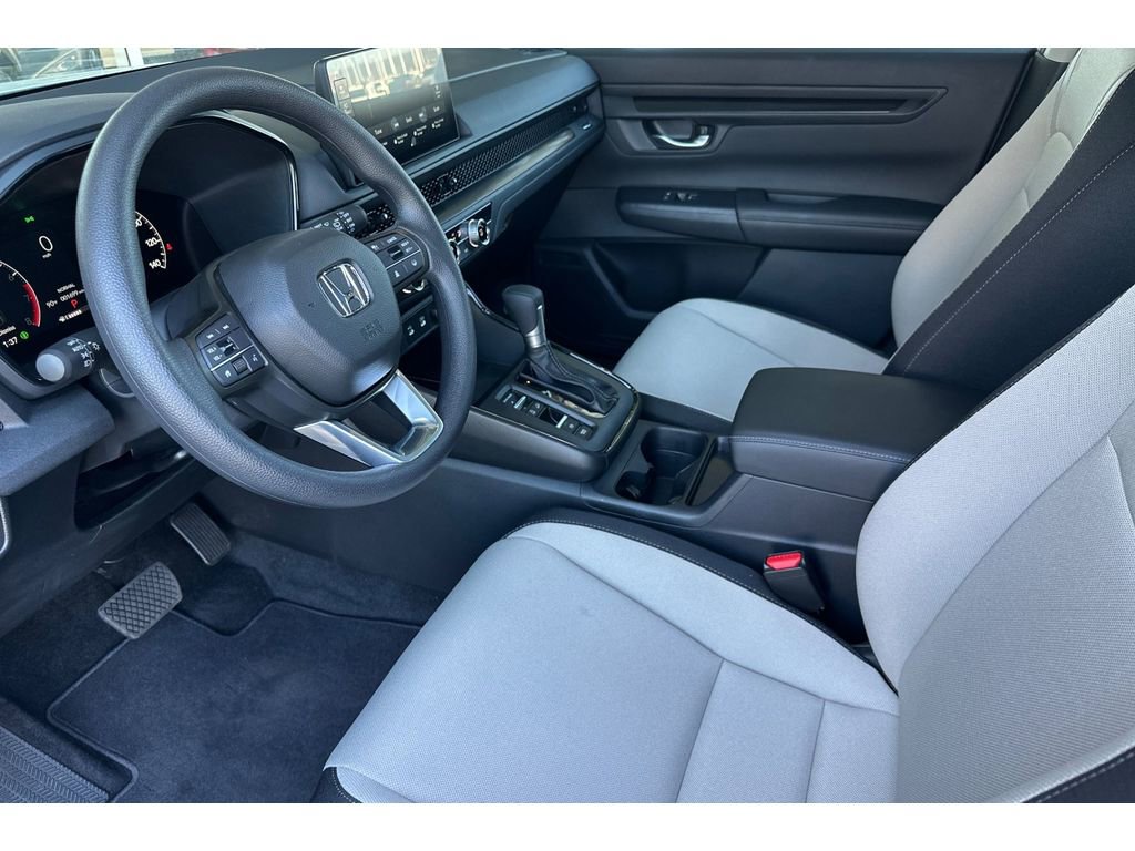 Used 2026 Honda CR-V LX image 10