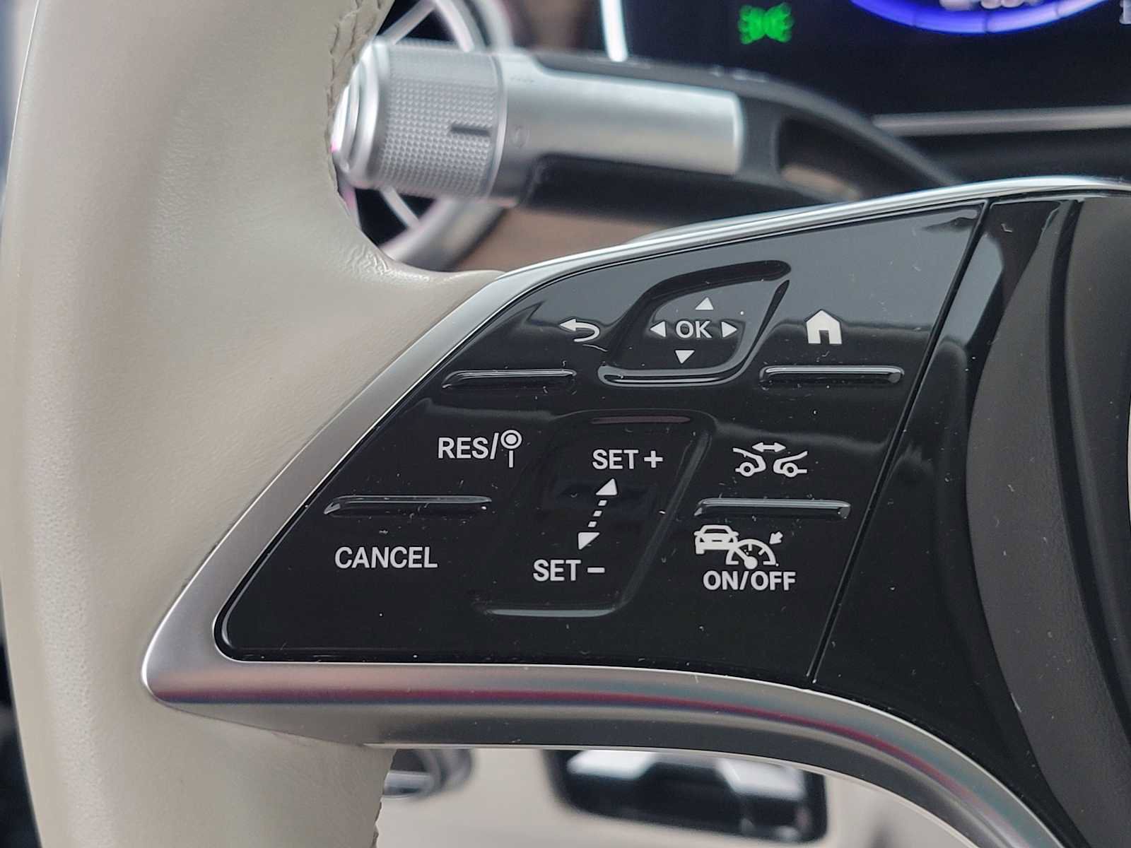 Used 2023 Mercedes-Benz EQS 450+ Sedan image 30