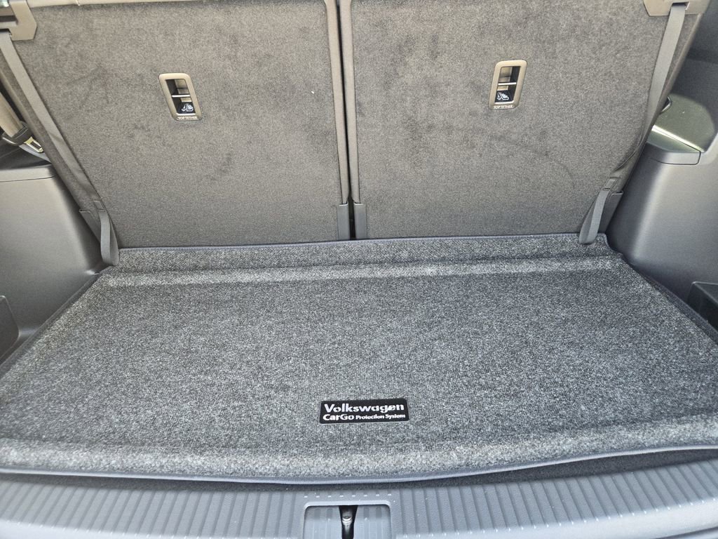 New 2026 Volkswagen Atlas SE image 24