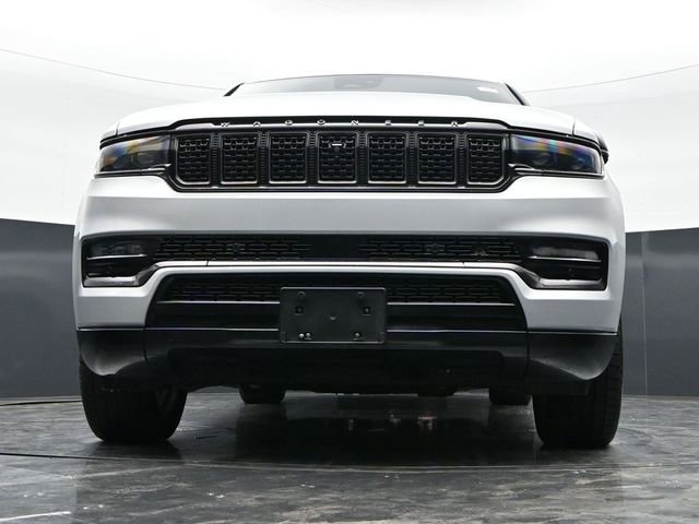Used 2024 Jeep Grand Wagoneer L Series III w/ Quick Order Packagew 28T image 39