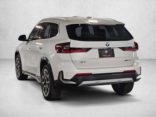 Used 2026 BMW X1 xDrive28i w/ Convenience Package image 7
