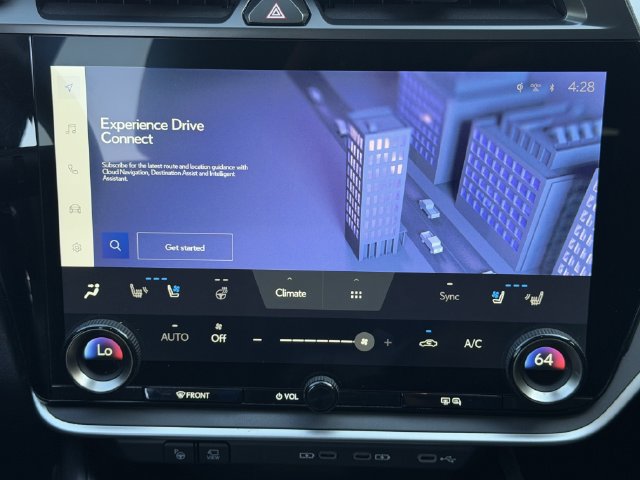 Used 2024 Lexus RZ 300e Premium w/ Technology Package FWD image 16